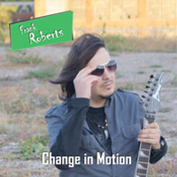 Change in Motion