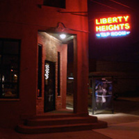Live at Liberty Heights Tap Room (Brooklyn, NY)