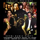 Lexelle Presents: Vinyl Dance Party!