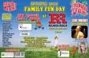 Family Fun Day at Reunion Ranch with Lisa Hayes, Guy Forsyth, and more!