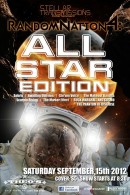 Random Nation 4: All Star Edition