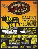 10th Annual Cattlelacs Calfry