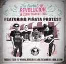 The Social Revolución is Back! Latino Lounge, Revolucionario Awards & Party