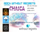 Austin Music Marketing Benefit for Without Regrets w/Chasca, sck, Scorpio Rising, and more!