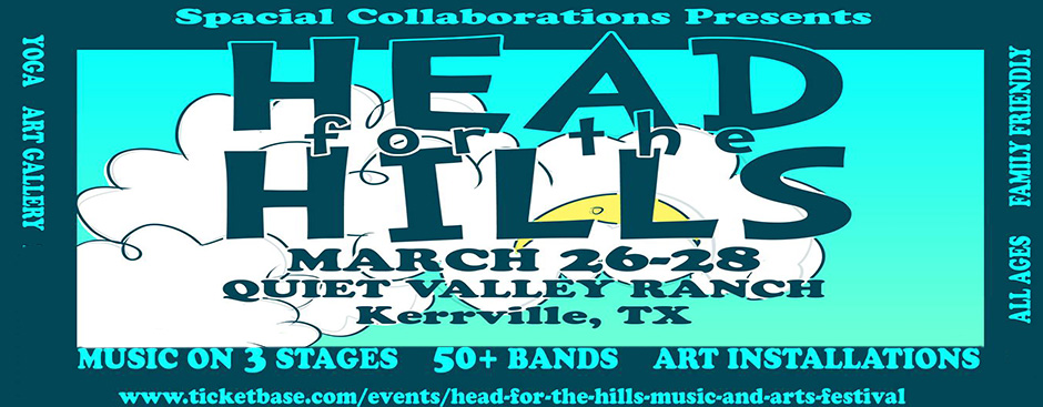 Head for the Hills Music and Arts Festival