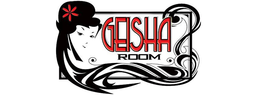 Geisha Room