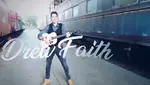 Drew Faith