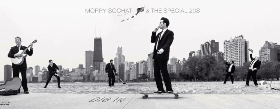 Morry Sochat and the Special 20s