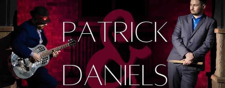 Patrick & Daniels