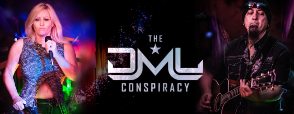 The DML Conspiracy
