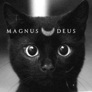 Magnus Deus