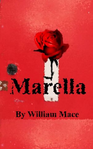 William Mace's "Marella" Takes You on a Journey with Gnomes William and Marella Through the Realm of Volaire
