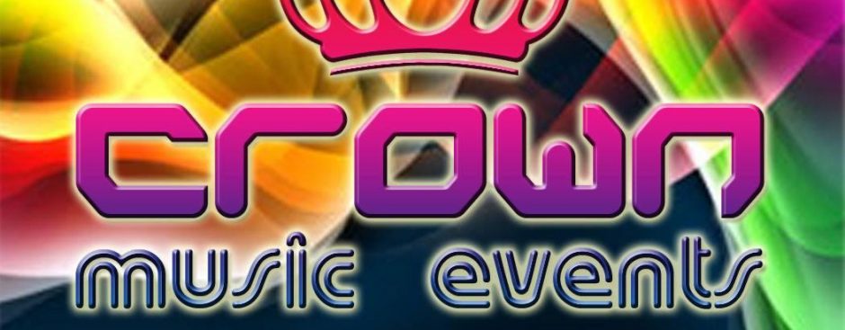 Crown Music Events