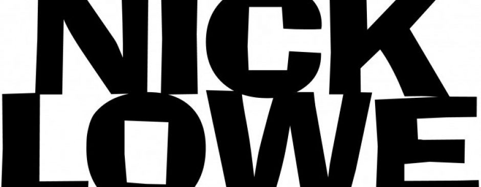 Nick Lowe Hoot Nite and Benefit Show