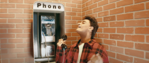 A-Zal Drops New Video for His Single "Phonebook"