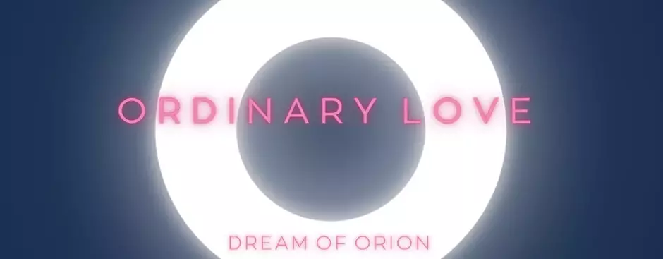 Ordinary Love (Single)