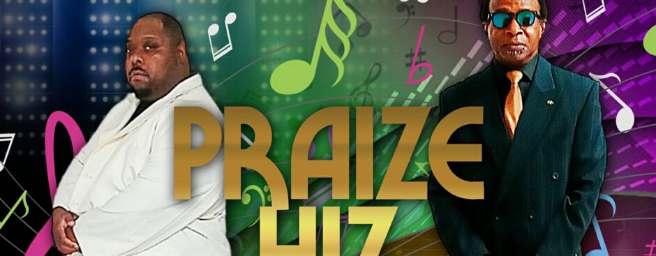 Praize Hiz Name (Single)