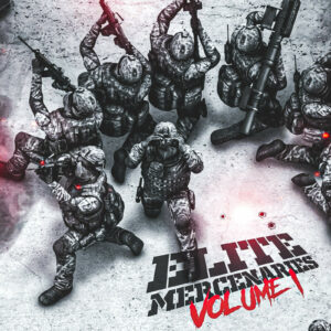 Elite Mercenaries Volume 1