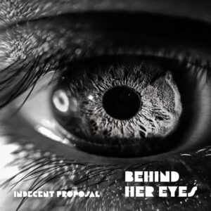 Behind Her Eyes (Single)