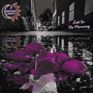 Late In The Morning (Single)
