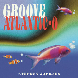 Groove Atlantic-O