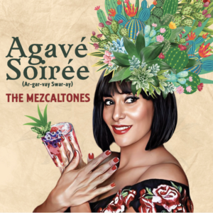 Agave Soiree