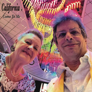 'Come To Me' by California™ - feat. Les Fradkin