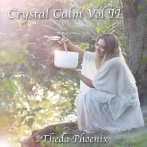 Crystal Calm Volume 2