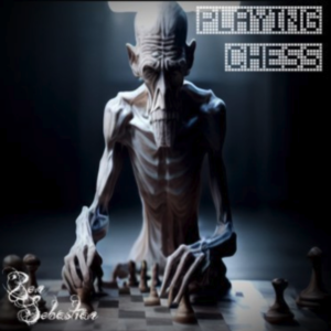 Playing Chess (Single; cover of Gioli & Assia)