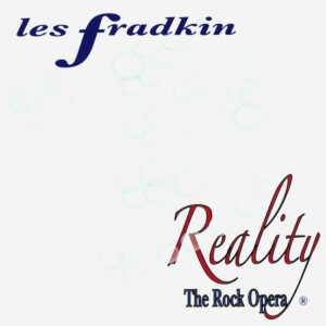 Reality - The Rock Opera