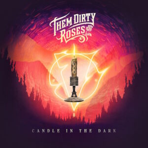 Candle In The Dark (Single)