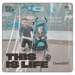 Beatmaker Chaos0911 Looks For Collabs as He Drops Debut Beat Tape "This. Is. Life, Beat Tape Vol. 1"