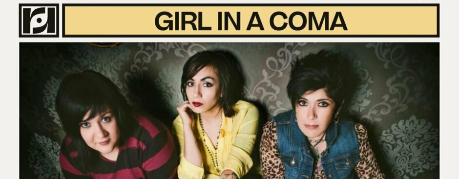 Girl in a Coma Returns to San Antonio!
