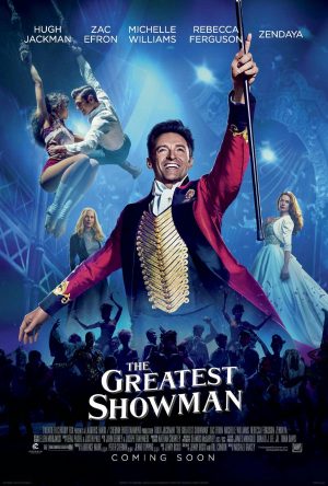 The Greatest Showman Sing-A-Long Movie