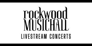 Rockwood Music Hall Livestream Concerts: Bryan Dunn