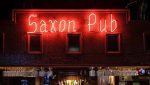 The Saxon Pub