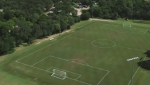 St. Stephens Soccer Field