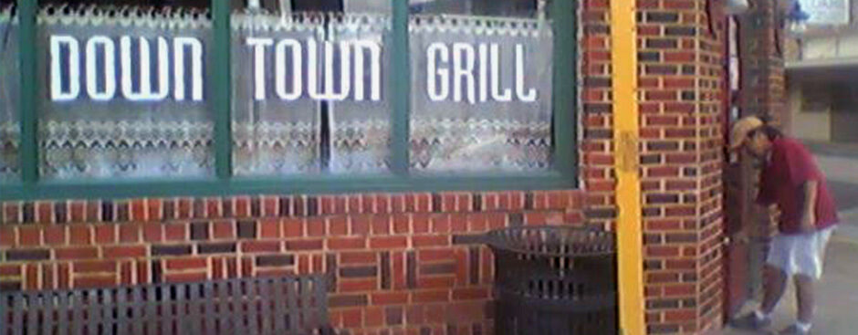 Downtown Bar and Grill