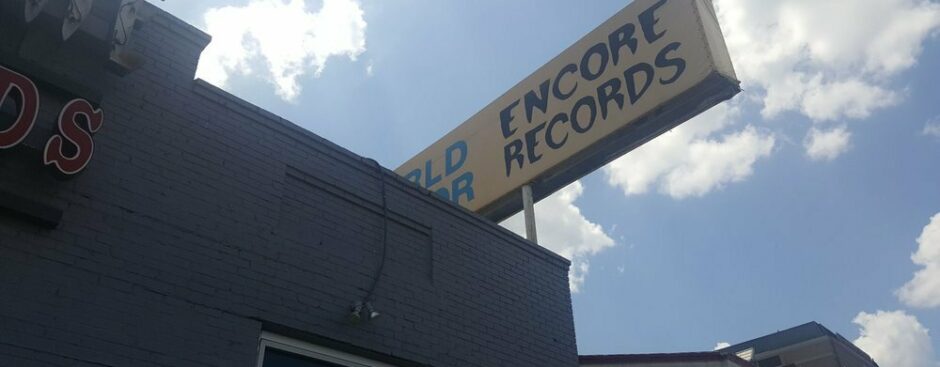 Encore Records