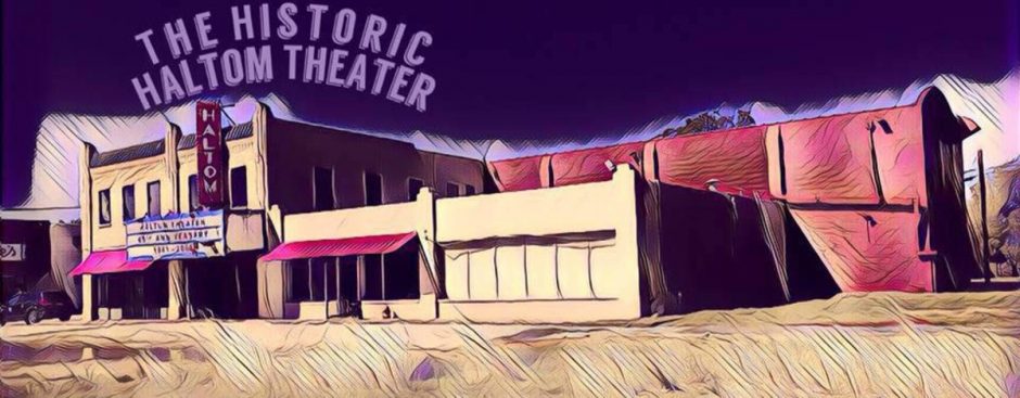 Haltom Theater
