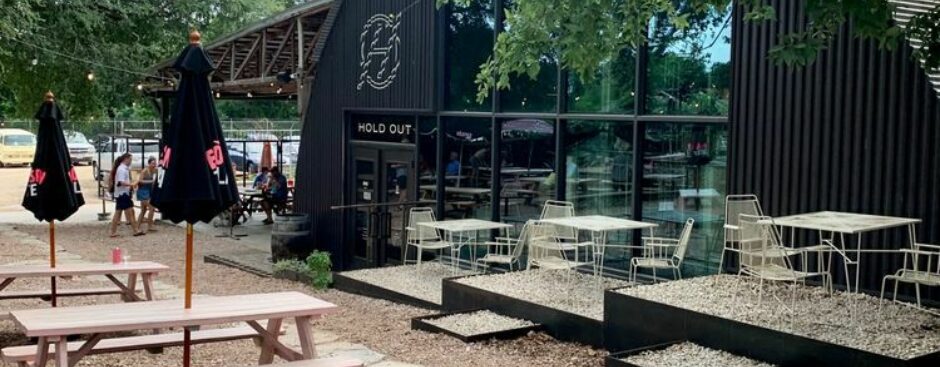 Holdout Brewing