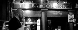 The Baggot Inn