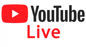 YouTube Live