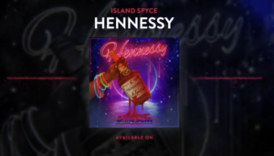 Island Spyce Returns with the Upbeat, Melodic Single "Hennessy"
