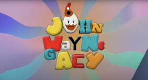 The Funniest Rap of 2024 is The MC Type's "John Wayne Gacy"